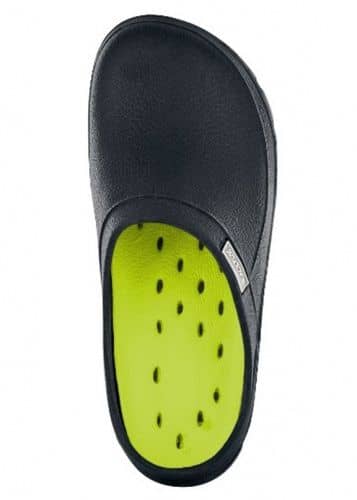 Купить Галоши Blackfox Evasion мужские, серо-салатовые по низкой цене