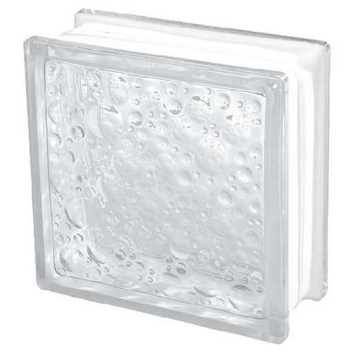 стеклоблок савона бесцветный 19х19х8 см Купить Стеклоблок Савона бесцветный 19х19х8 см по низкой цене