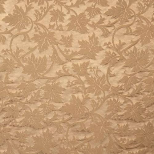 Купить Ткань Galleria Arben Exclusive IVY 1325 TRUFFLE по низкой цене