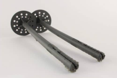 Купить Дюбель 10х200 мм для теплоизоляции по низкой цене