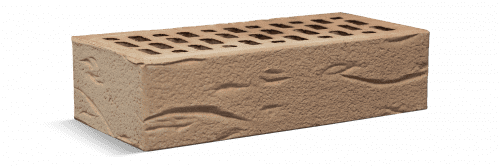 Купить Кирпич Венеция-Руст, керамический, лицевой по низкой цене