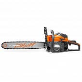 Купить Бензопила DAEWOO 5820XT 4,5 л.с. шина 20 50 см по низкой цене