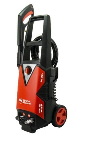 Купить Мойка Quattro Elementi Verona 150 Turbo высокого давления по низкой цене