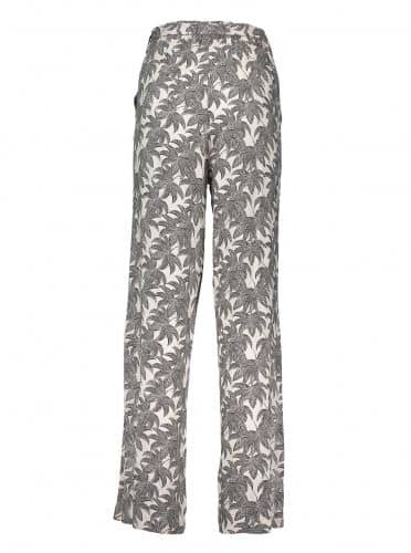 Купить Брюки Piazza Italia с принтом, вариант № 3 по низкой цене