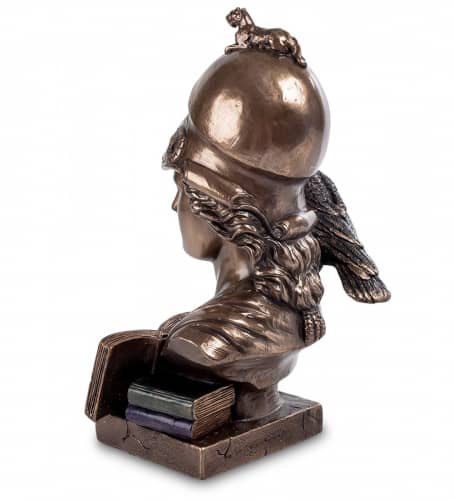 Купить Статуэтка Veronese Ворон WS-200 по низкой цене