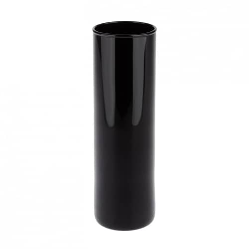 Купить Ваза Эвис Цилиндр, 16 см по низкой цене