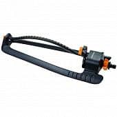 Купить Дождеватель Fiskars 1023660 осциллирующий металлический по низкой цене