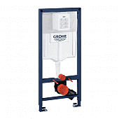 Купить Система инсталляции для унитаза Grohe Rapid SL 38528001 по низкой цене