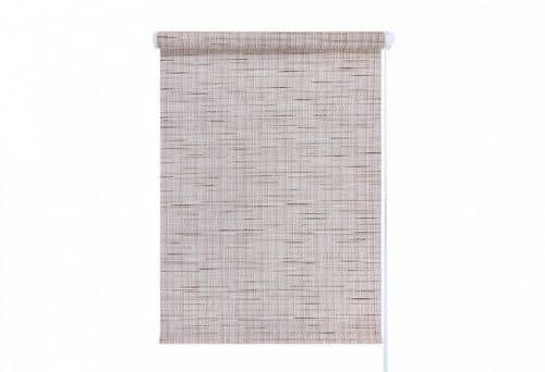 Купить Рулонная штора Legrand Меланж бежевый по низкой цене