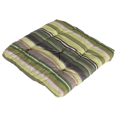 Купить Подушка-сидушка Кордова 40х40х3,5 см по низкой цене