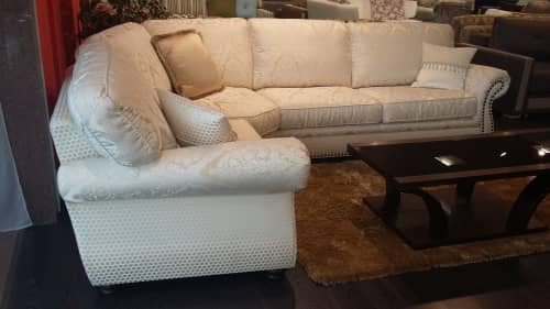 Купить Диван RoyBosh Версаль угловой по низкой цене