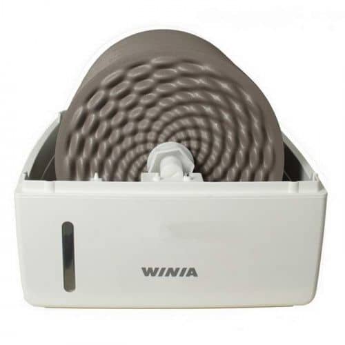 Купить Воздухоочиститель Winia Maximum AWX-70PTWCD по низкой цене