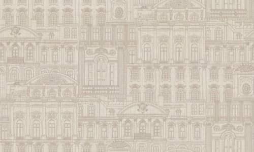 Купить Обои Victoria Stenova San-Marco 998056 1,06х10 м по низкой цене