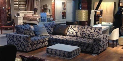 Купить Столик Selecta Стоун по низкой цене