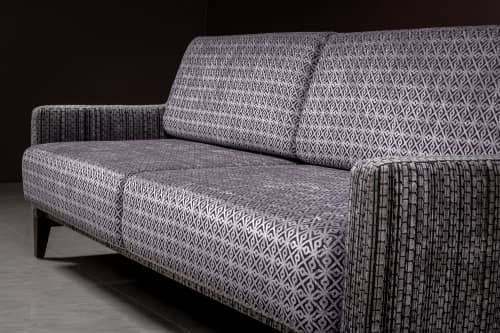 Купить Диван NEXTFORM Бруни Тик-Так, двухместный по низкой цене