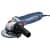 угловая шлифмашина bosch professional gws 700, 700 вт 125 мм Купить Угловая шлифмашина BOSCH Professional GWS 700, 700 Вт 125 мм по низкой цене