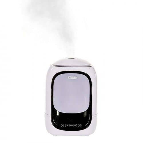 Купить Увлажнитель воздуха Leberg LH-19A по низкой цене