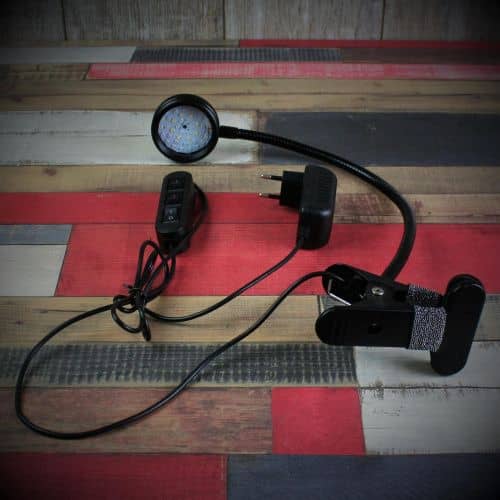 Купить Фитосветильник Luxury Plants LED светодиодный, 6 Вт по низкой цене