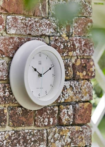 Купить Уличные часы для дачи Sophie Conran Burgon & Ball по низкой цене