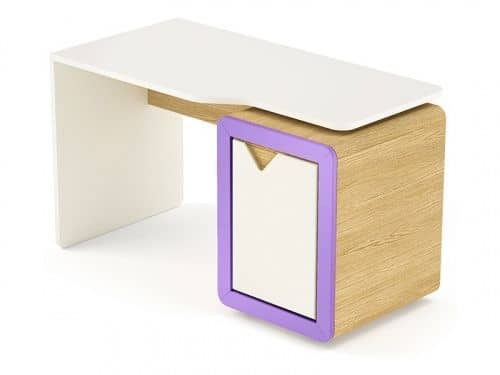 Купить Стол Timoore Frame письменный по низкой цене