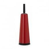 Купить Ершик Brabantia Classic туалетный, с подставкой, красный по низкой цене