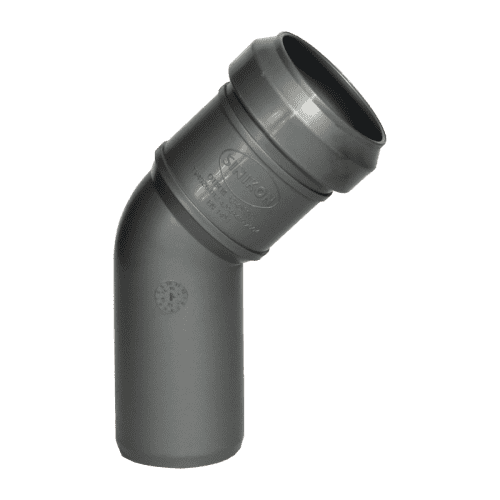 Купить Отвод SINIKON внутренний d=32 мм 45° по низкой цене