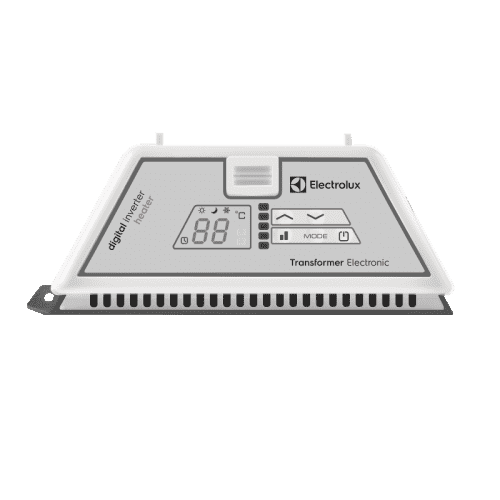 Купить Блок управления Electrolux Transformer Digital Inverter ECH/TUI по низкой цене