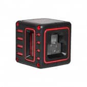 Купить Комплект: лазерный уровень RGK ML-21 + штатив RGK F130 кронштейн RGK K-5 рулетка RGK RM3 по низкой цене