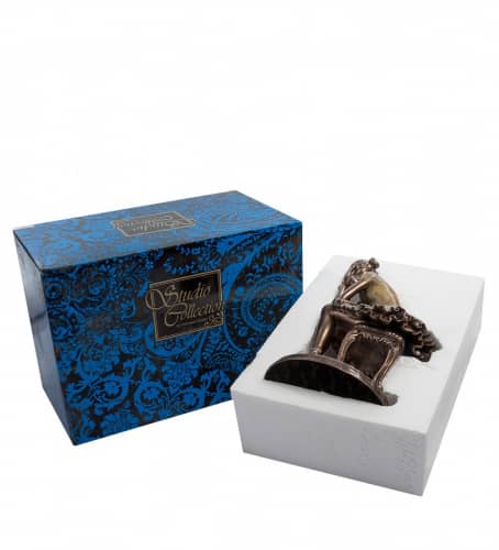 Купить Статуэтка Veronese Юная балерина WS-410 по низкой цене