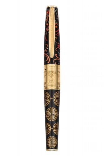 Купить Ручка Gourji Россия-Китай чернильная по низкой цене