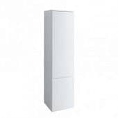 Купить Пенал LAUFEN PRO S напольный, правый, белый, без тумбы, зеркала и раковины по низкой цене