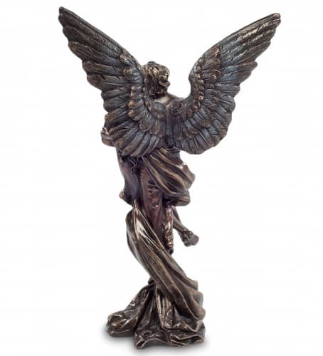 Купить Статуэтка Veronese Любовь на небесах WS-174 по низкой цене