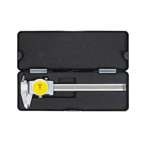Купить Штангенциркуль RGK SCC-150 (ШЦК-I-150-002) по низкой цене