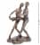 Купить Статуэтка Veronese Балетный дуэт WS-403 по низкой цене