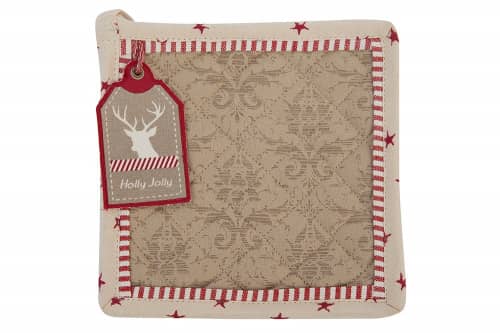 Купить Прихватка Secret De Maison Christmas Mood по низкой цене