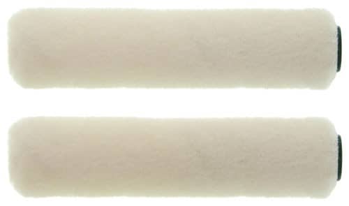 Купить Мини-валик Варяг, велюр, 100 мм, 2 шт. по низкой цене