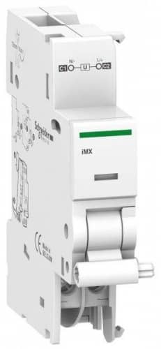 Купить Расцепитель iMX 100-415В AC Acti9 SchE A9A26476 по низкой цене