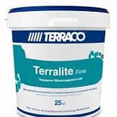 Купить Штукатурка Terraco декоративная мраморная 25 кг по низкой цене