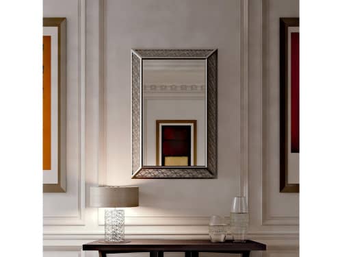 Купить Зеркало Milano Home Concept Tenore по низкой цене