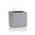 кашпо lechuza canto stone complete stone grey 14x14x14 см Купить Кашпо Lechuza Canto Stone Complete stone grey 14x14x14 см по низкой цене