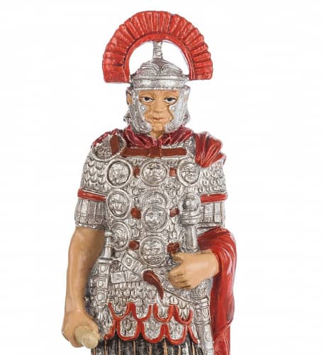 Купить Статуэтка Veronese Римлянин WS-803 по низкой цене