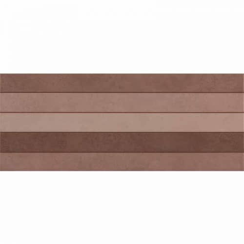 Купить Плитка Estima Milagro Lines  03 керамическая, матовая, 504х9х202 мм по низкой цене