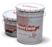 Купить Огнезащитный состав PROTERM SU 1609 Universum однокомпонентный полимерный по низкой цене