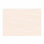 Купить Плитка La Favola Арома настенная, бежевая верх, 400x7х280 мм по низкой цене