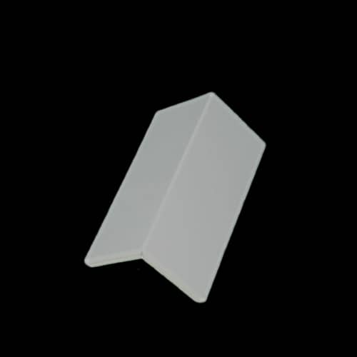 Купить Наружный угол Charley для теплого плинтуса по низкой цене