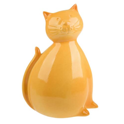 Купить Фигурка кот Bakst керамическая, 32 см по низкой цене