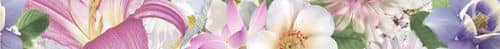 Купить Бордюр Ceradim Amoria Mold Flores 5х50 см по низкой цене