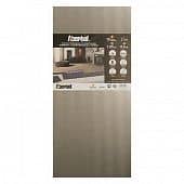 Купить Подложка Aberhof из экструдированного полистирола листовая серая 1050х500х3 мм по низкой цене