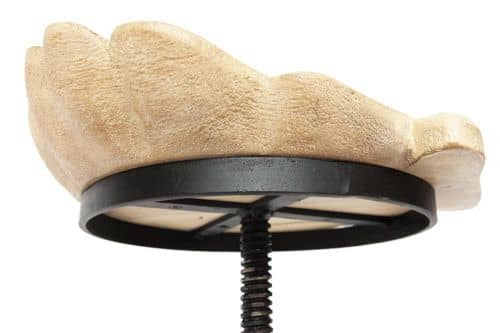 Купить Табурет Secret de Maison Shell Stool по низкой цене
