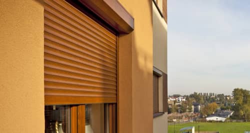 Купить Рольставни Alutech серии PRESTIGE по низкой цене